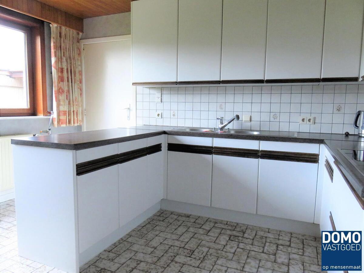 Woning verkocht in Hasselt Kermt