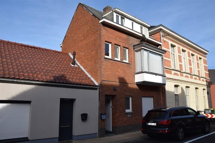 Verhuurd duplex - Balen