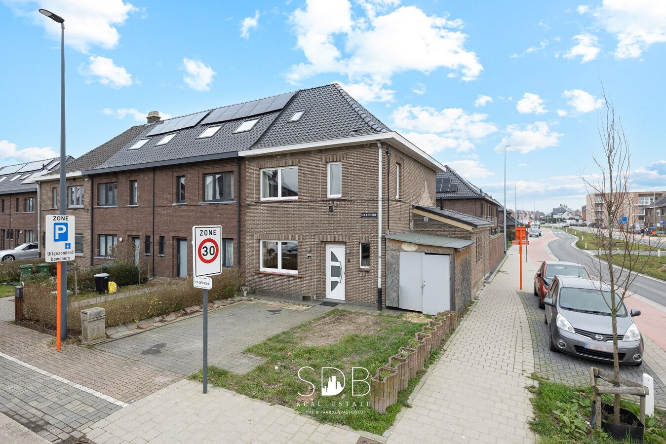 Te koop - Woning - Wetteren