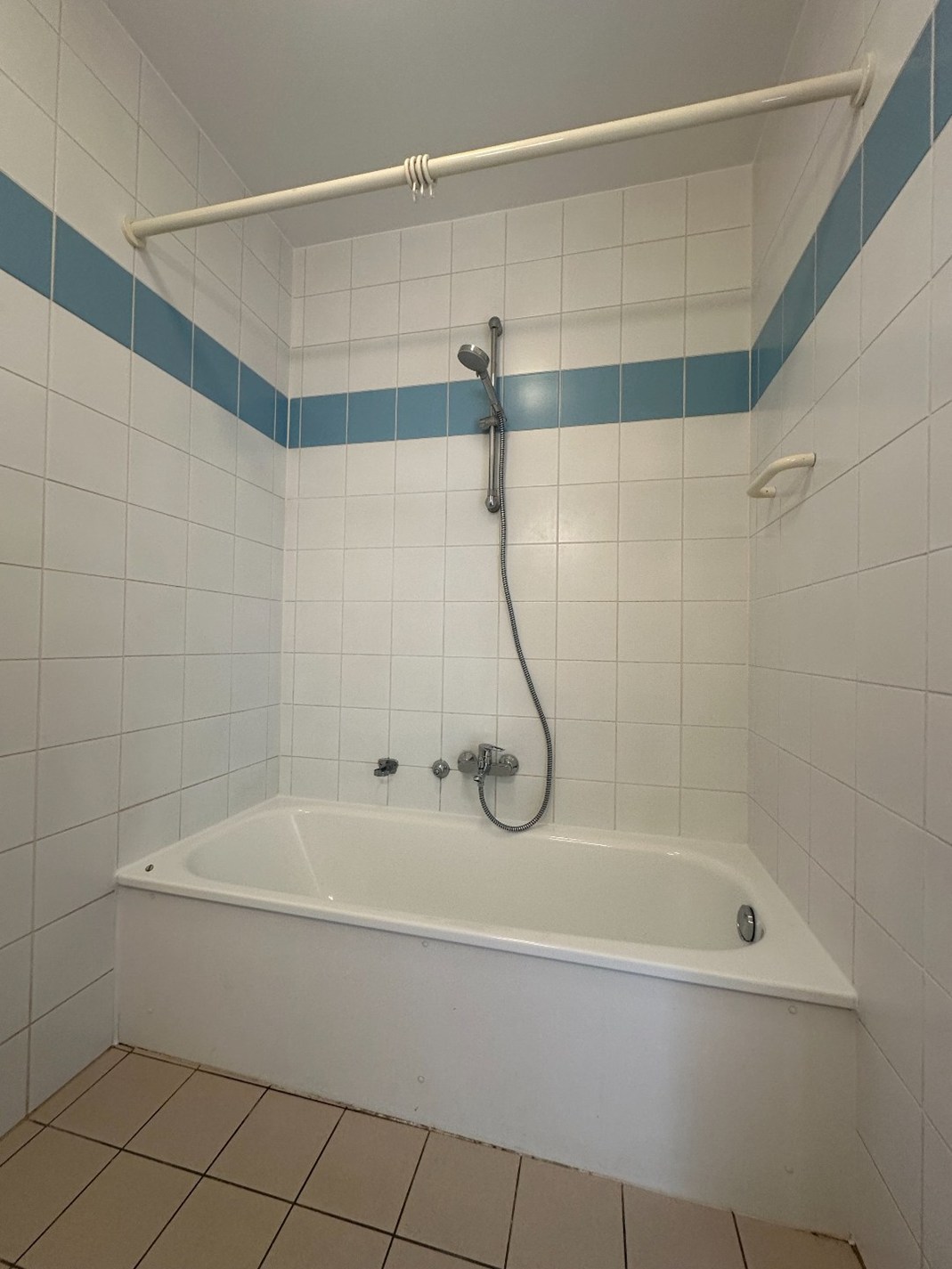 Uitstekend gelegen 1-slaapkamerappartement! 