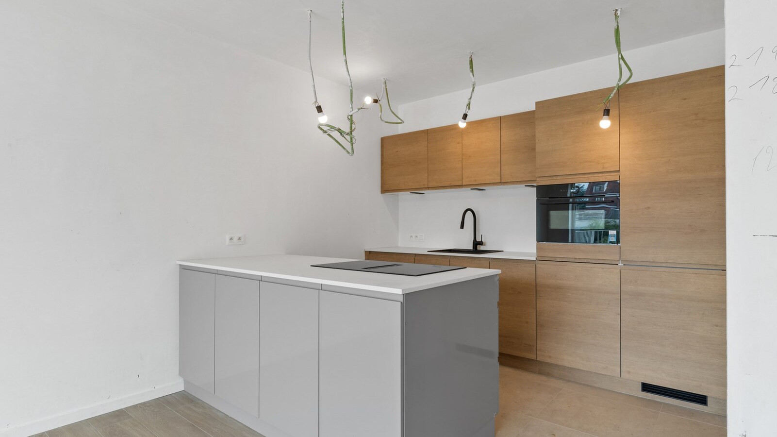 Te koop duplex - Lubbeek