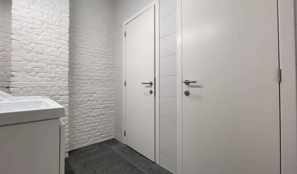 Loftkantoren te huur aan het Eilandje in Antwerpen