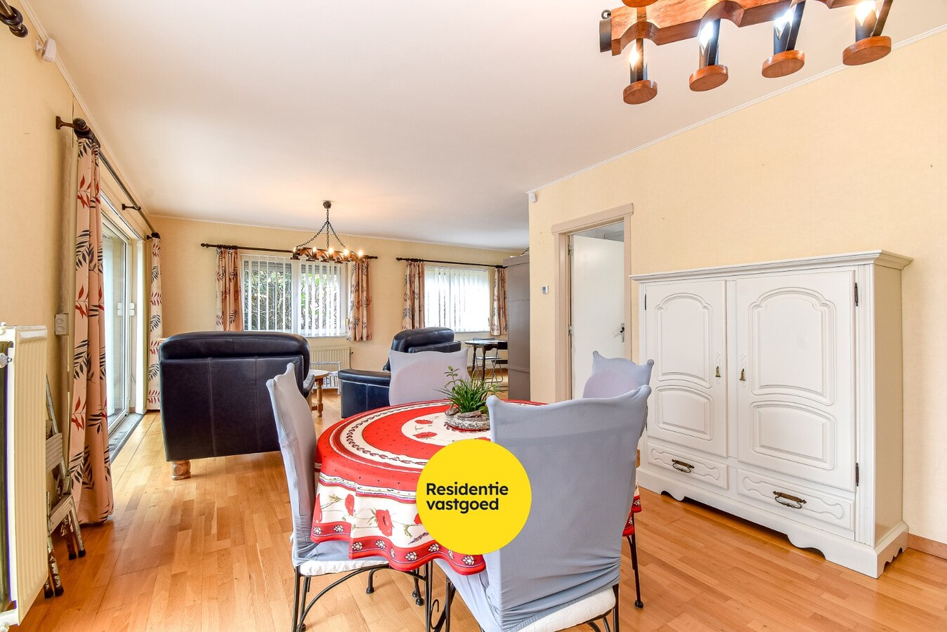 Te koop | Met Optie / reservatie woning - Middelkerke