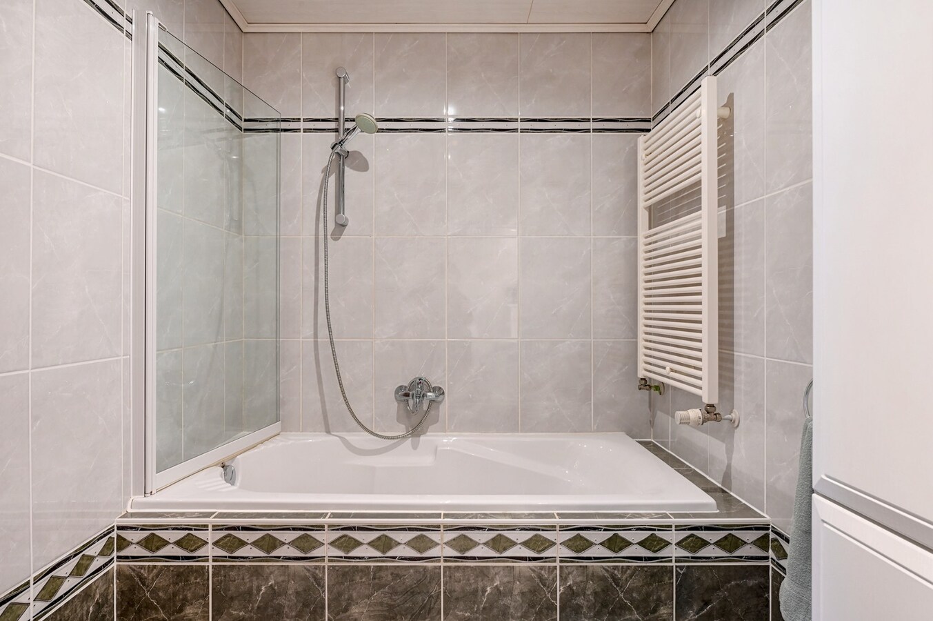 Perfect onderhouden huis met 3 slaapkamers 