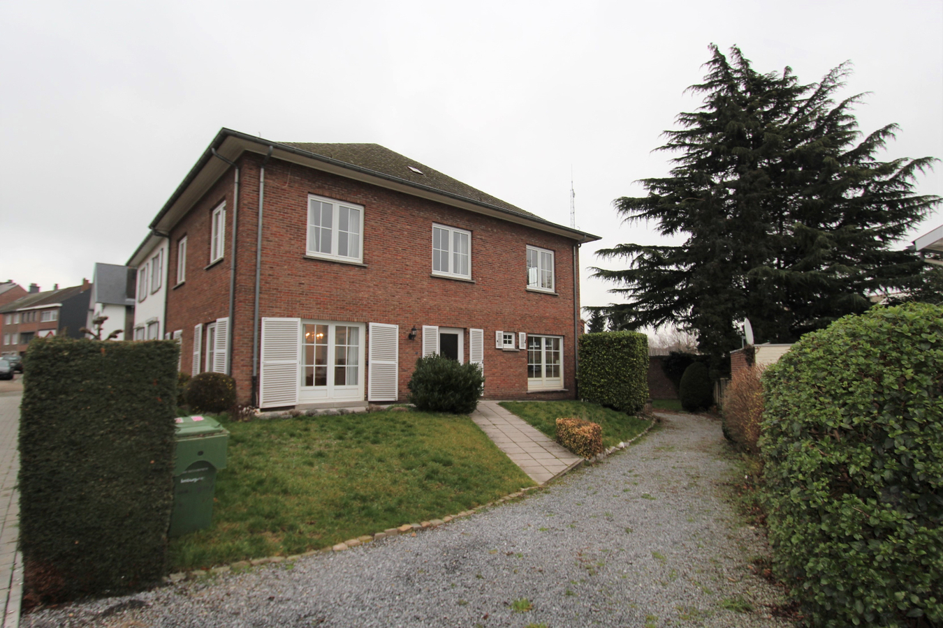 Verkocht woning - Tongeren