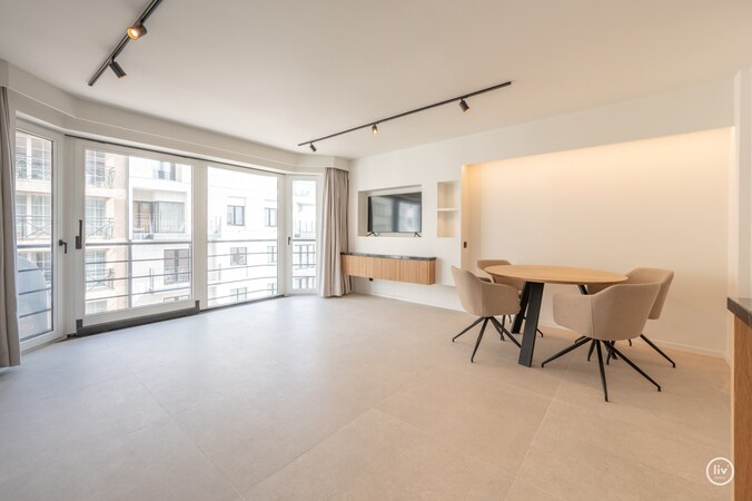 Verkocht appartement - Knokke-Heist