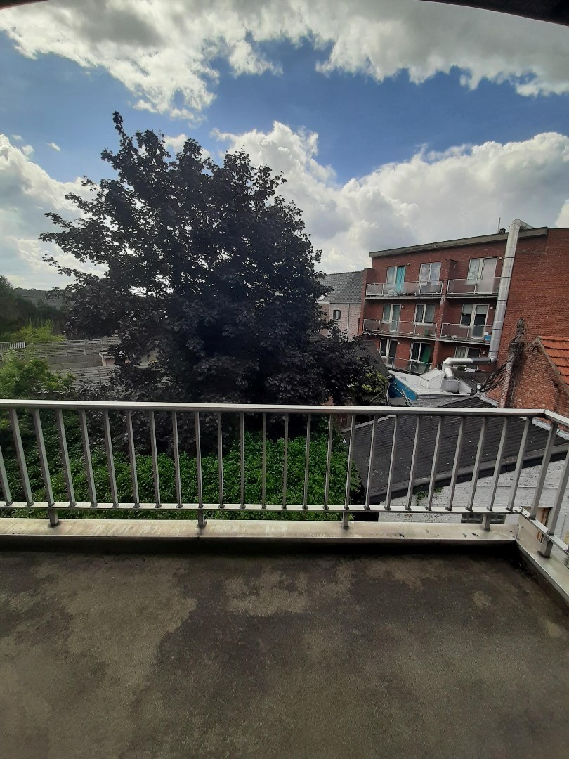 Instapklaar appartement  met 3 slaapkamers op een top ligging 