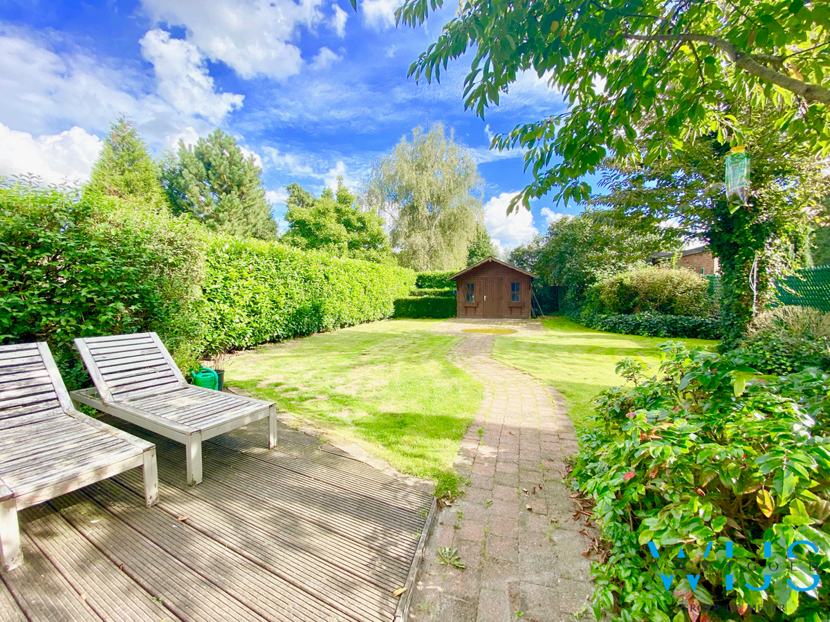 Verkocht woning - Ertvelde