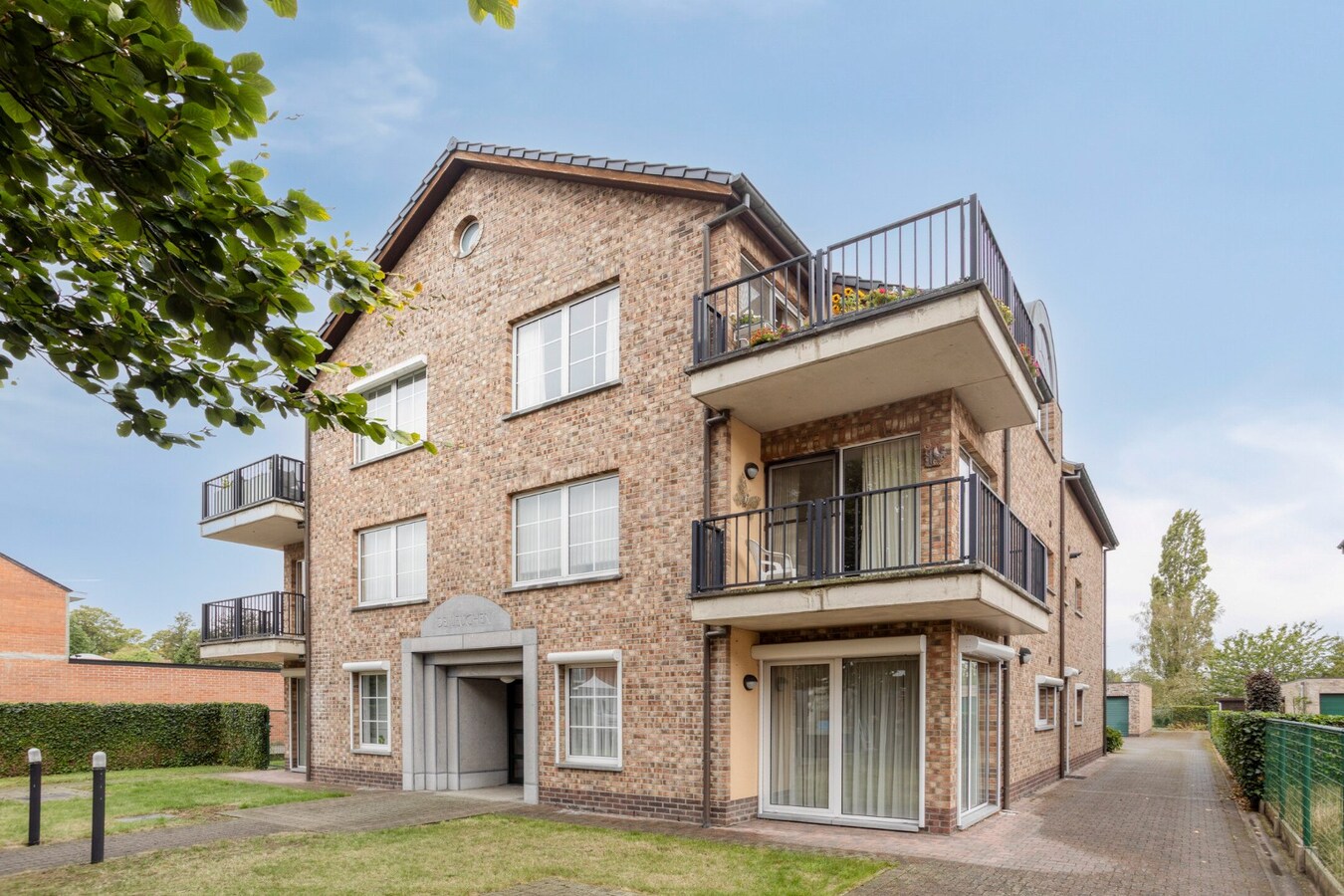 Verkocht appartement - Westerlo