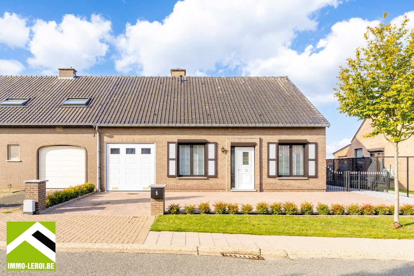 Verkocht woning - Tongeren