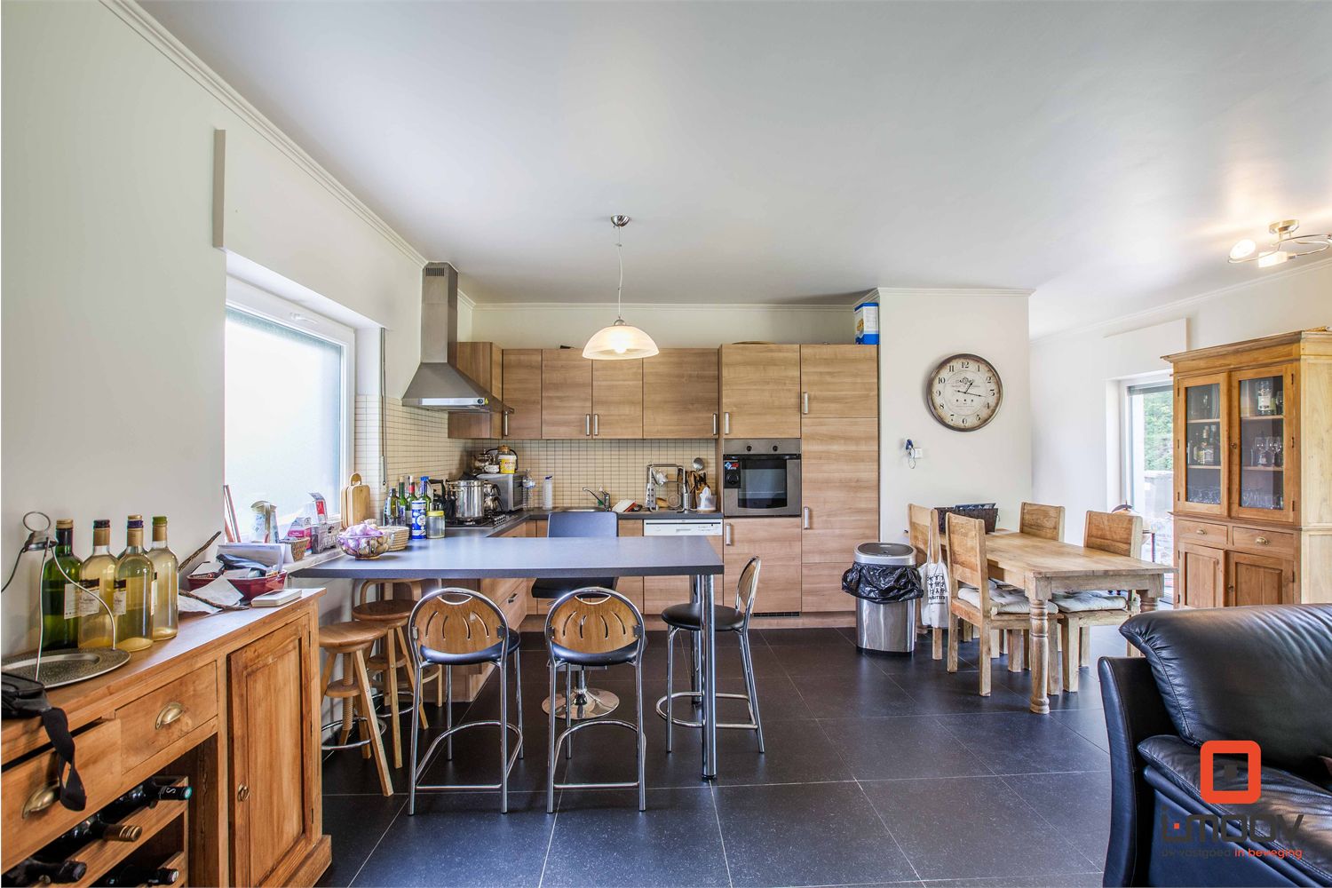 Villa verkocht in Oostakker