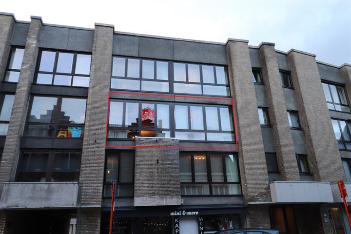 Verhuurd appartement - Geel