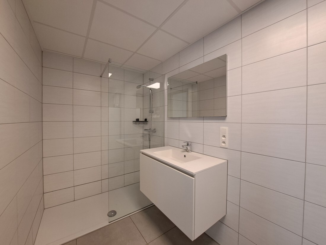 Recent en modern appartement te Maasmechelen 