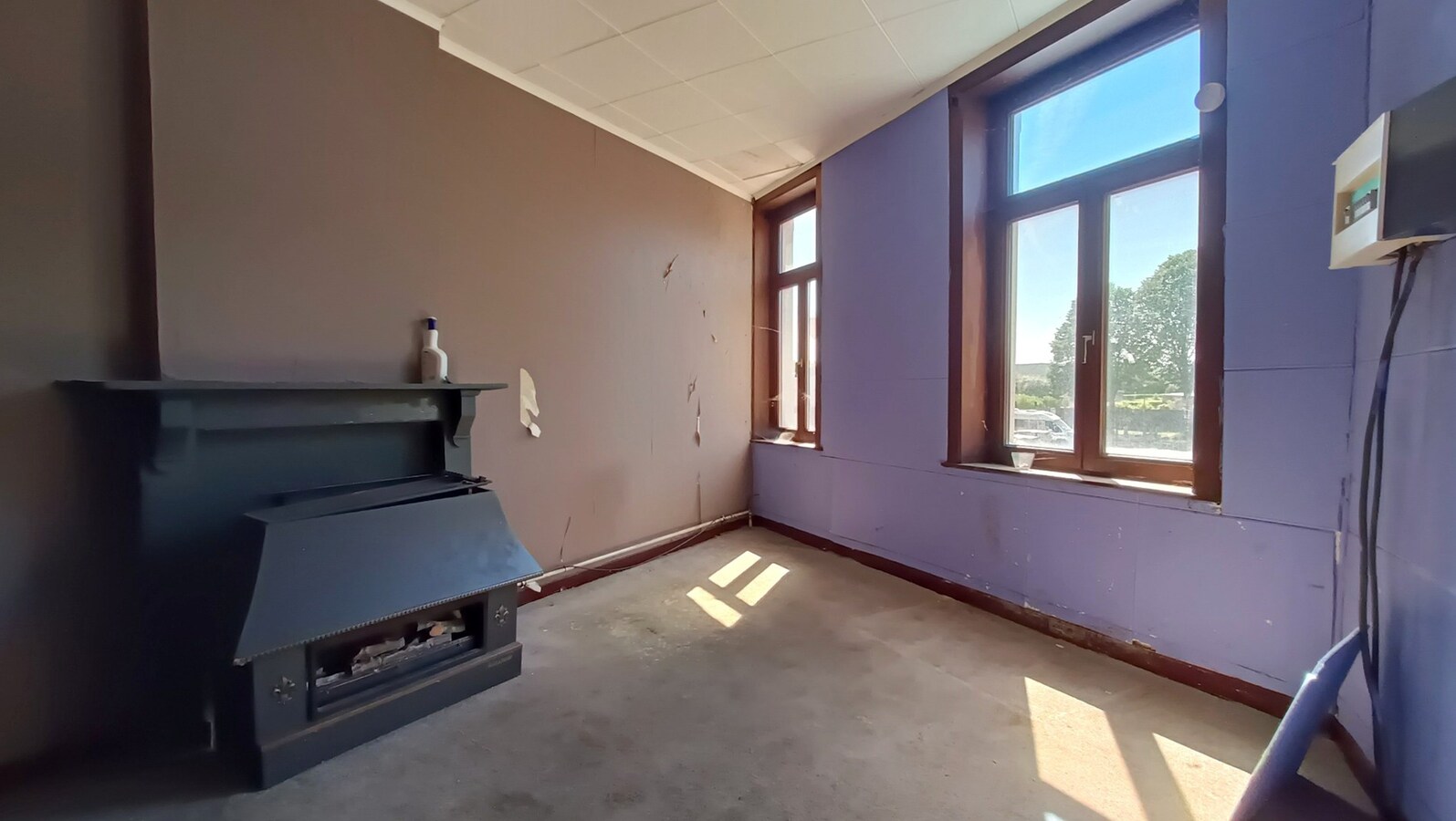 Horeca - handelshuis te Tienen toplocatie 