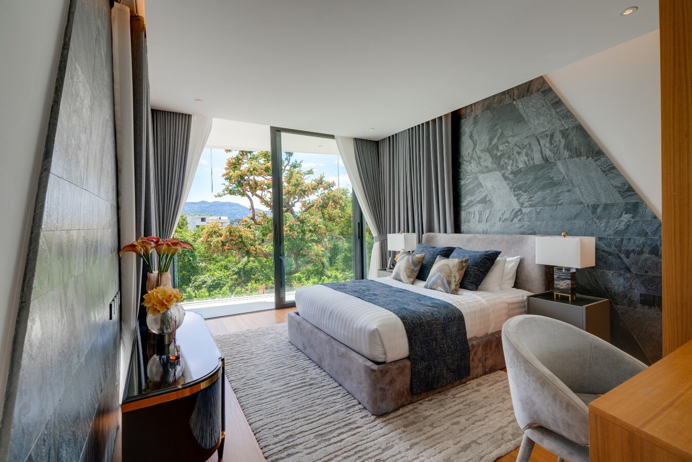 Thailand: Sky Valley in Phuket 