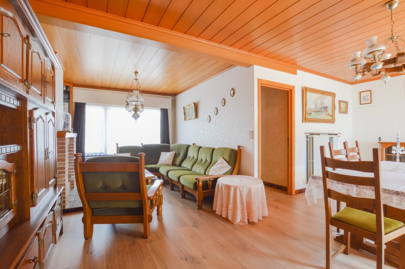 Verkocht woning - Ichtegem