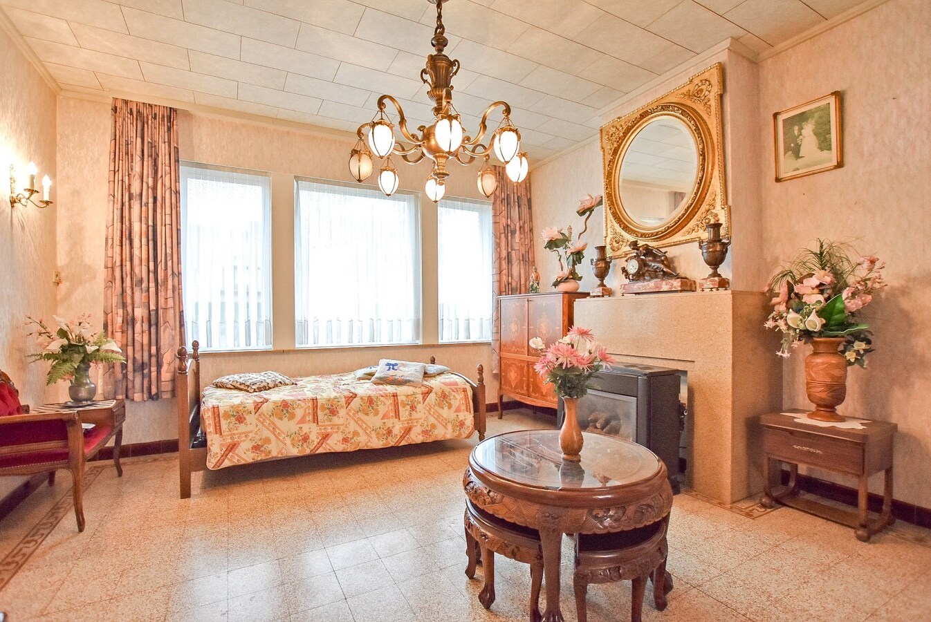 Verkocht | onder voorbehoud woning - Lo-Reninge