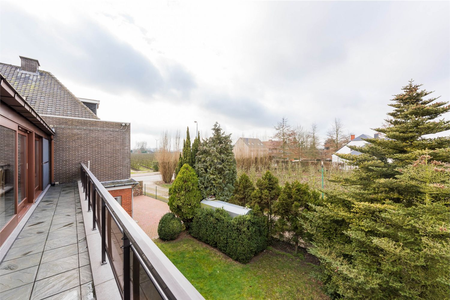 Woning verkocht in Sint-Gillis-Waas