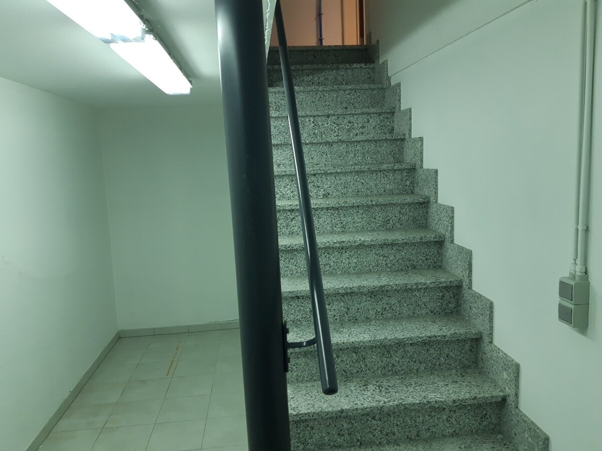 Ideale kantoor- of praktijkruimte. 