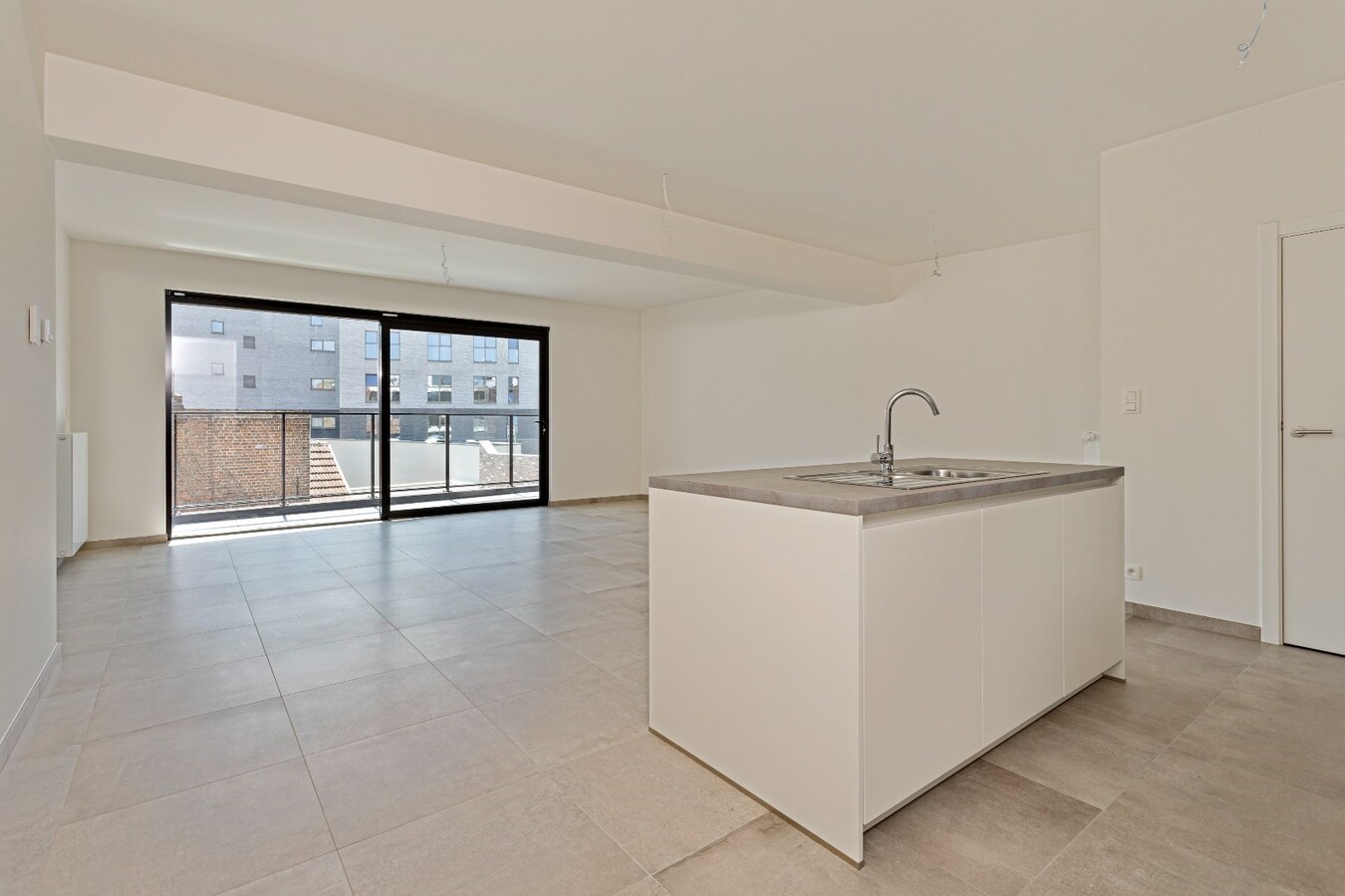 Loué appartement - Halle