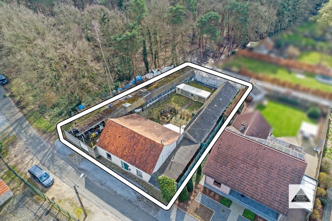 Verkocht woning - Maaseik