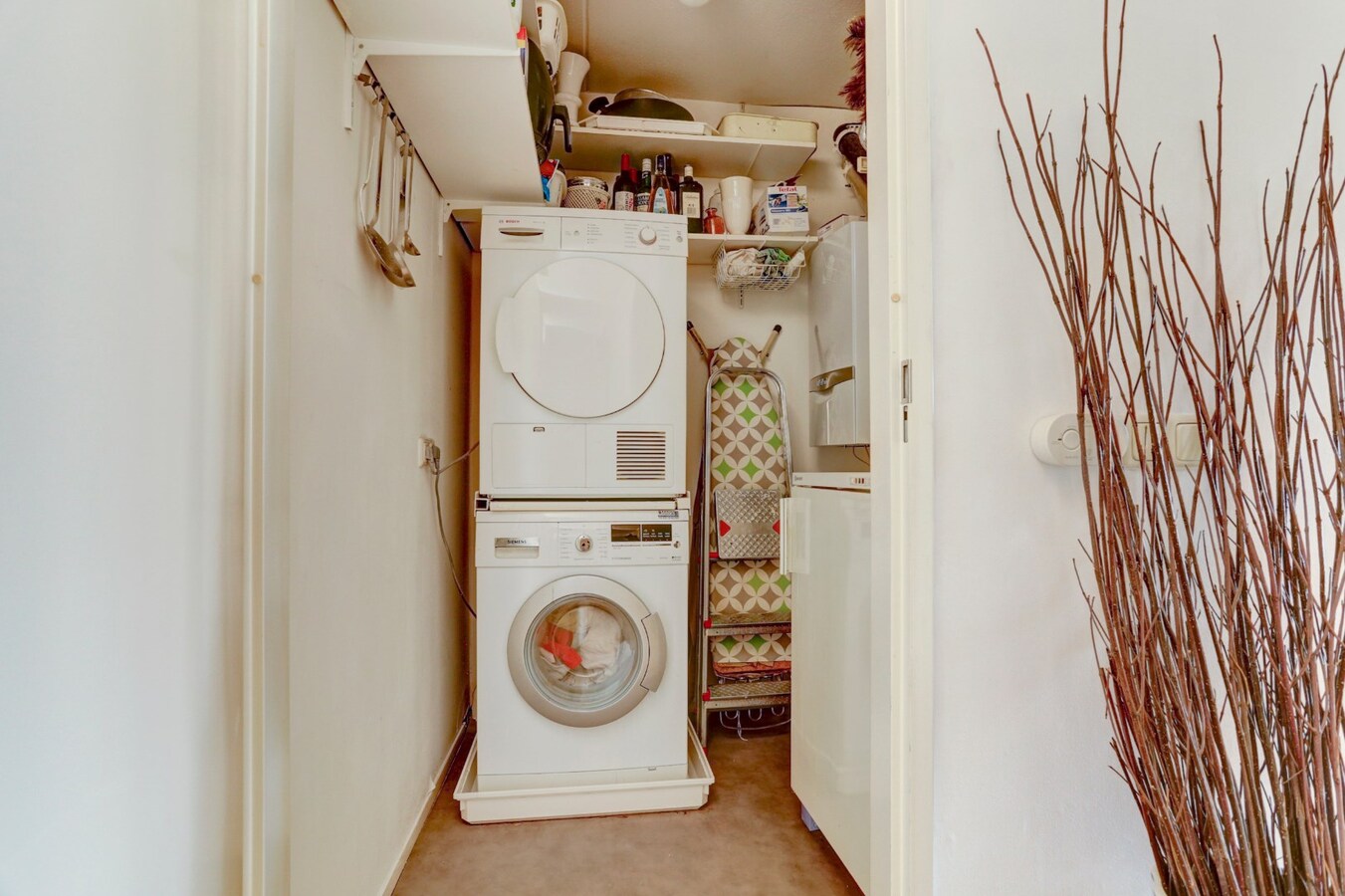 Appartement verkocht in Tilburg