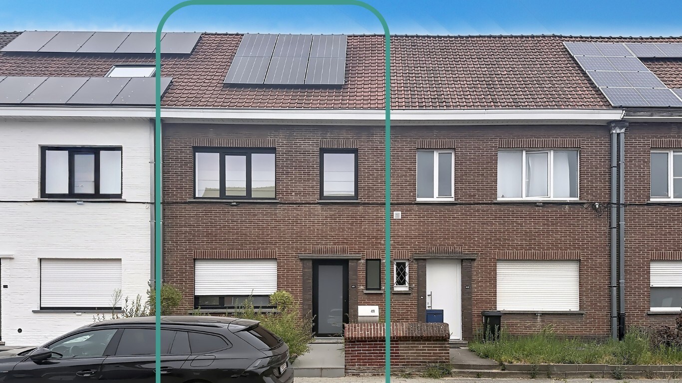 Woning te huur | onder reservatie in Deerlijk