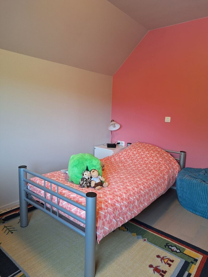 Slaapkamer