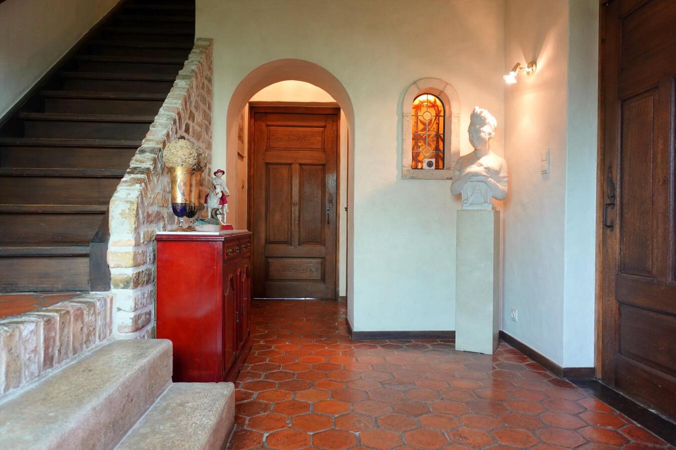 Uitzonderlijke villa op gunstige ligging 