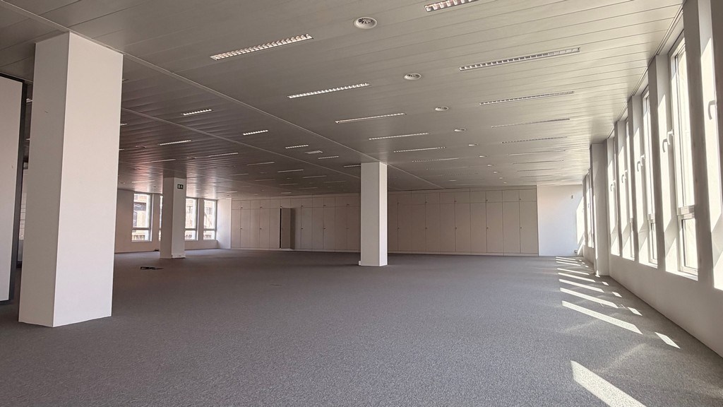 Kantoren te huur in Nieuw Zuid in Antwerpen
