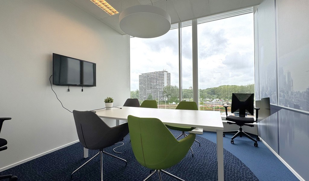 Kantoren te huur in Antwerp Ring Center in Borgerhout