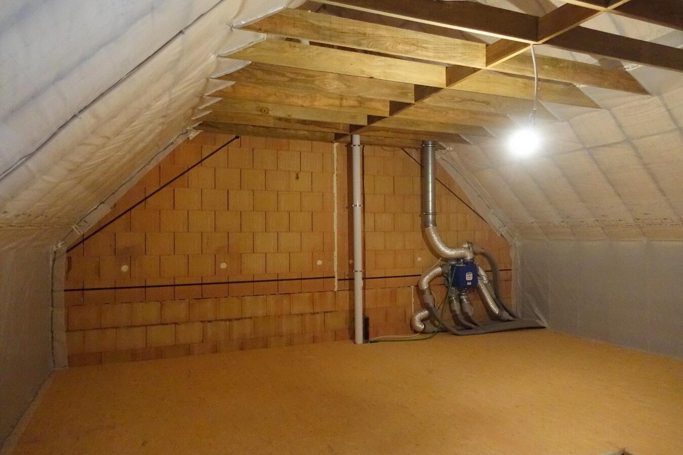 Prachtige nieuwbouwwoning Zerkegem 