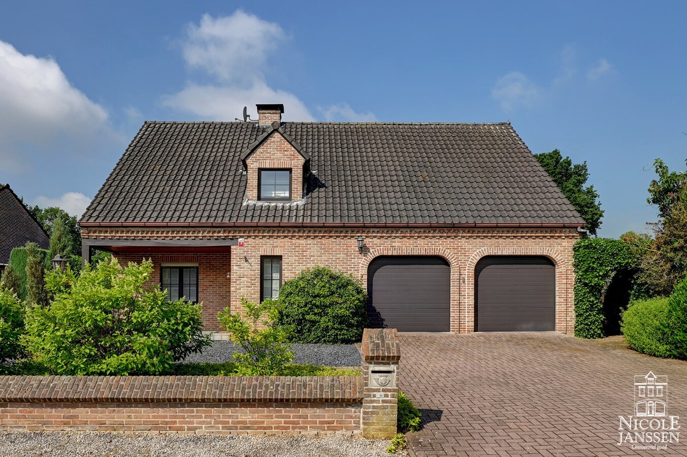 Verkocht woning - Zolder
