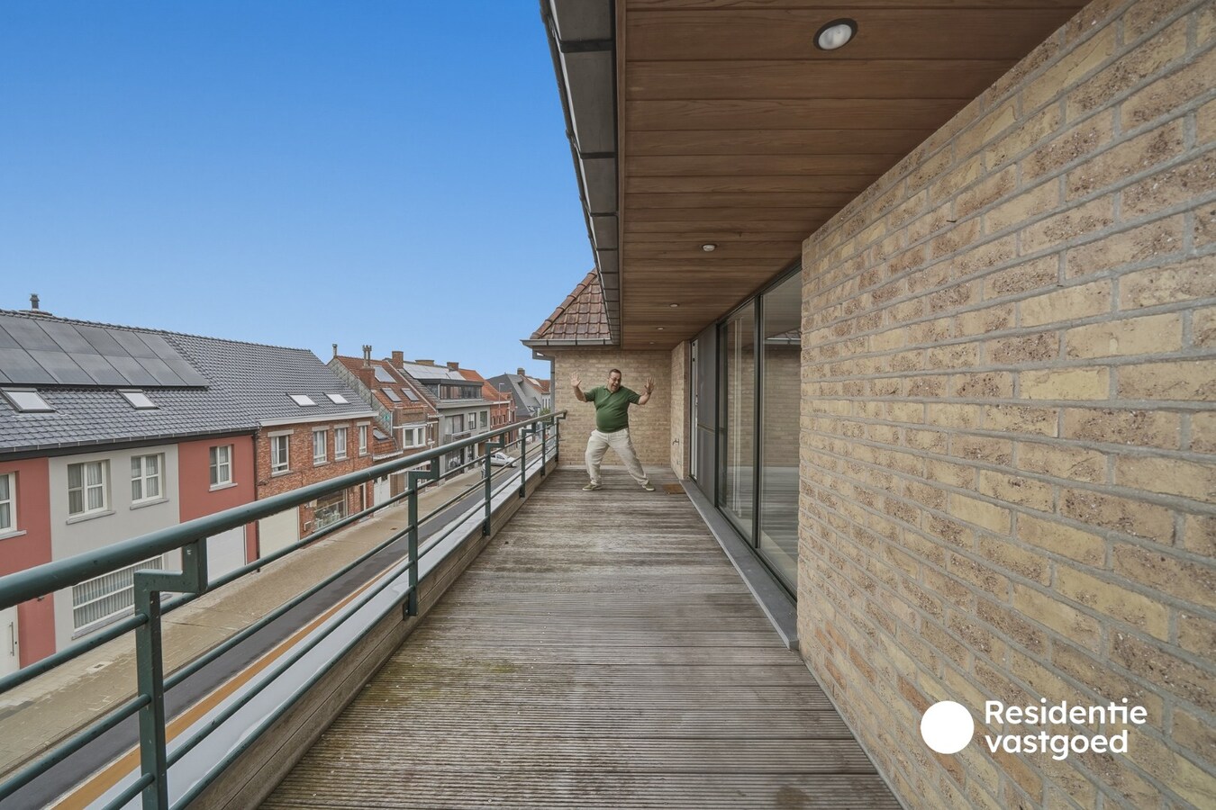 Te koop duplex - Eernegem