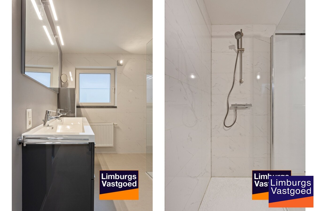 Stadswoning met 4 slpk, zuidgerichte tuin en garage, nabij kleine ring, station en Vredespark 