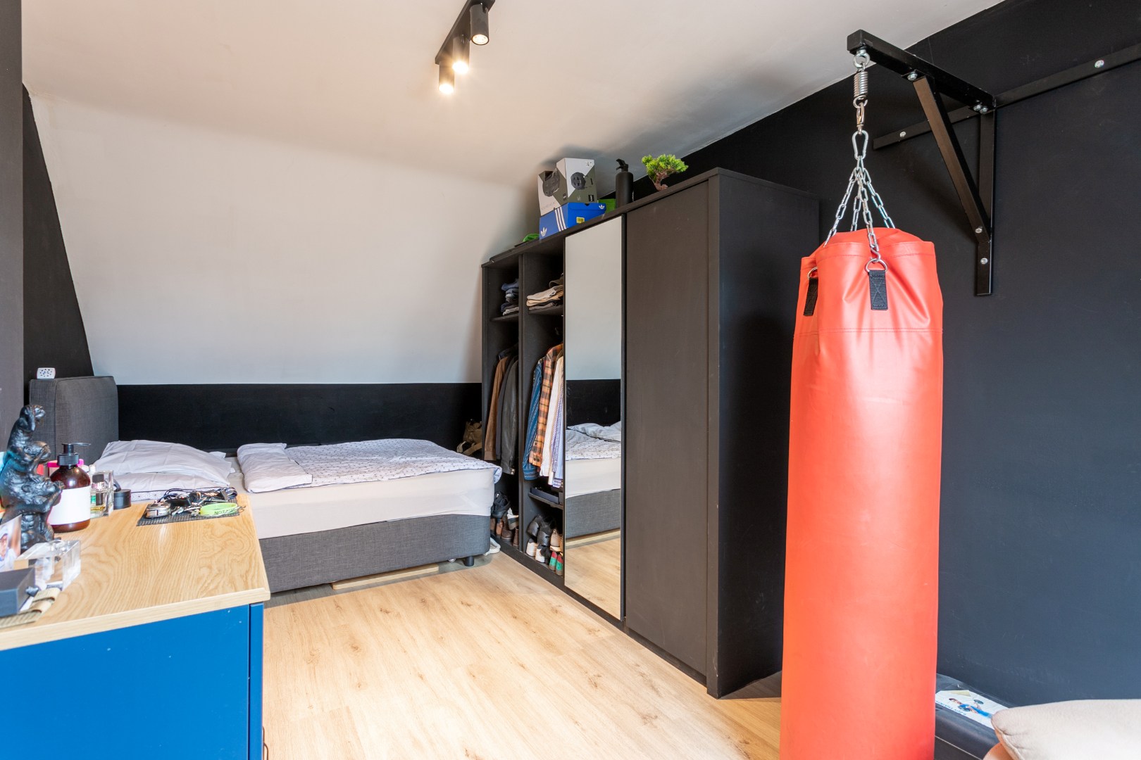 Instapklare woning met 3 slpks, garage en tuin op 6a61ca 