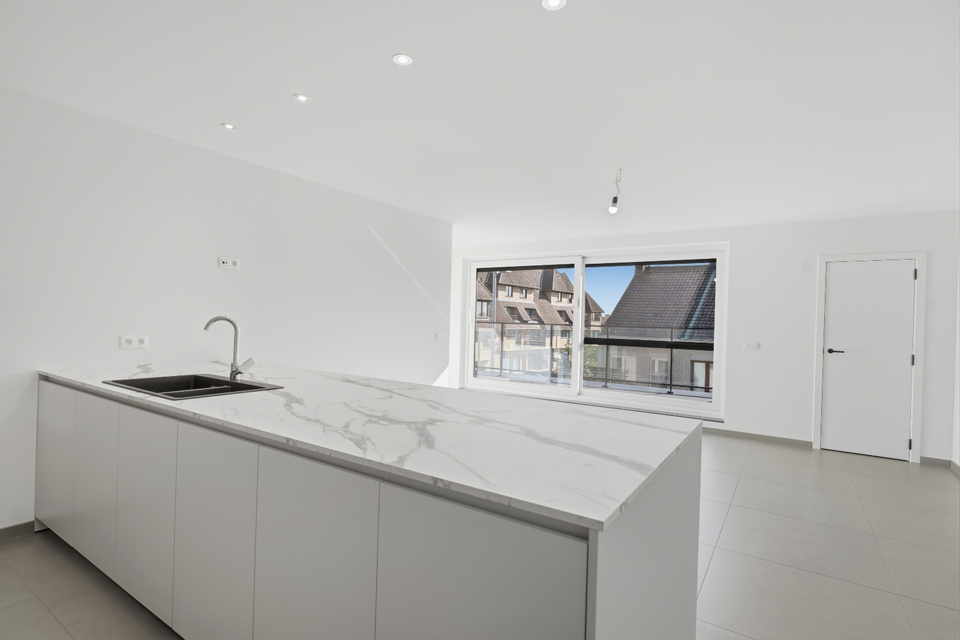 Te koop appartement - Ichtegem