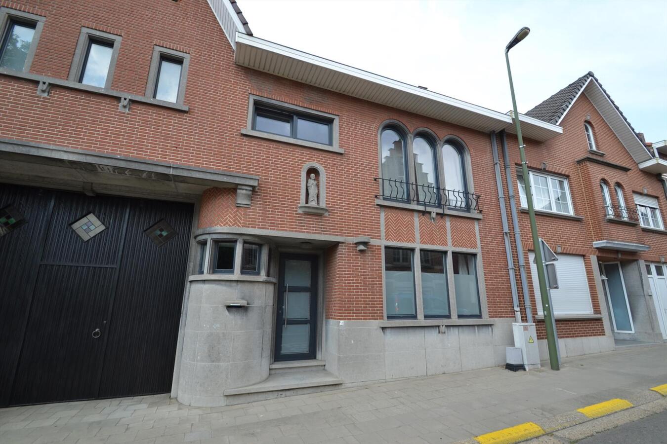 Verhuurd woning - Sint-Joris-Weert