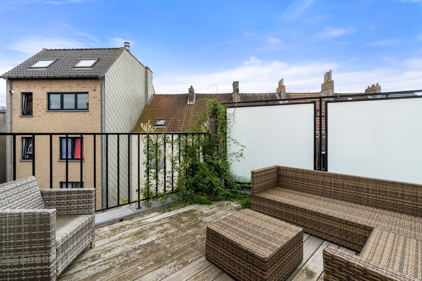 A vendre appartement - Oostende