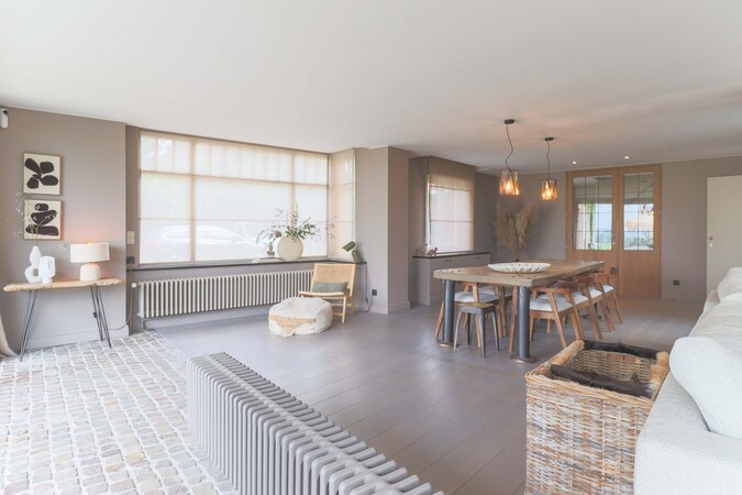 Te koop woning - Moorslede