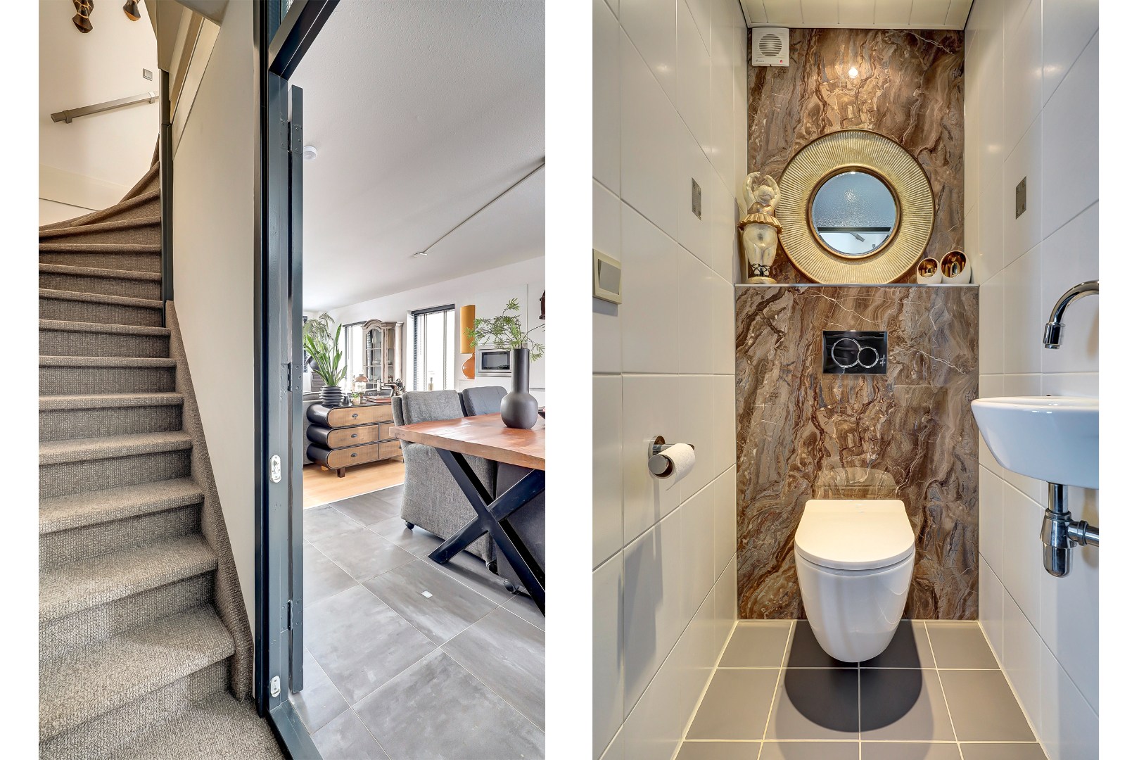 Instap klaar en moderne 4-kamer hoekwoning met 3 ruime slaapkamers, fraaie keuken en badkamer, onderhoudsvriendelijke tuin en gelegen op eigen grond. 