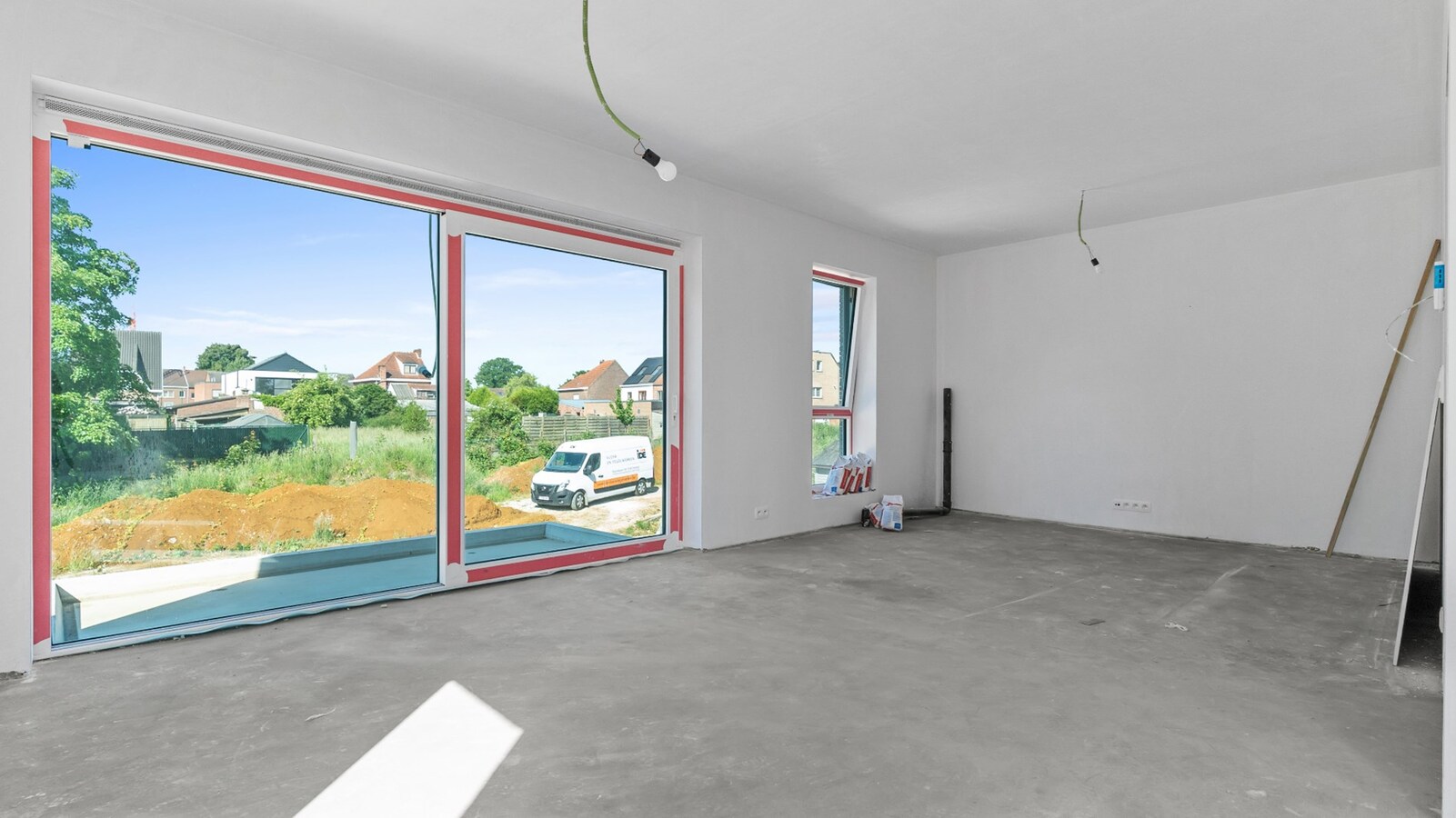 PELLENBERG - duplex 3 slks 