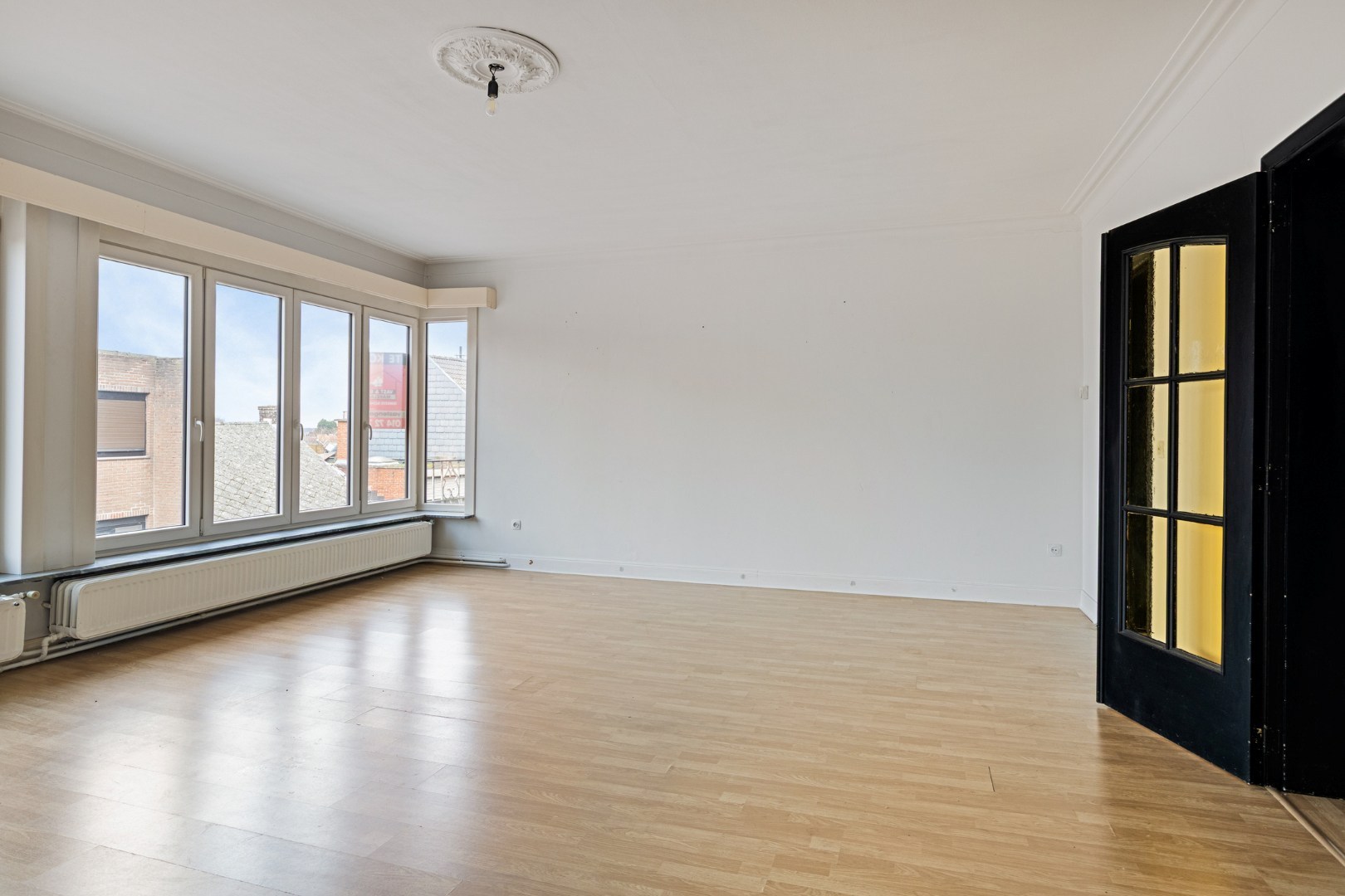 Ruim appartement met 3 slpk. in het centrum van Geel 