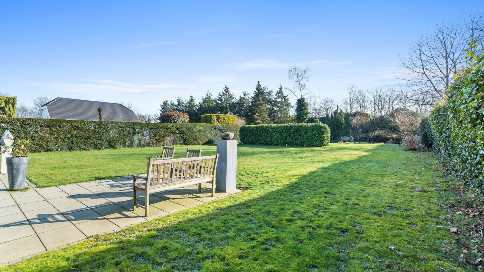Vrijstaande gezinswoning op slechts 10 minuutjes van Maastricht! 