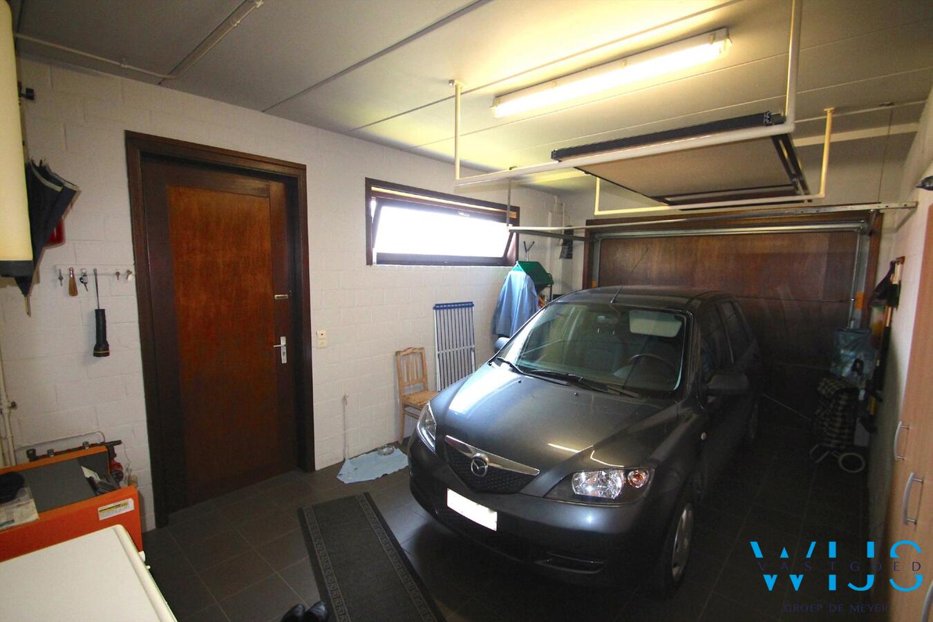 Prachtige instapklare tot in de puntjes onderhouden woning te Wachtebeke ! 