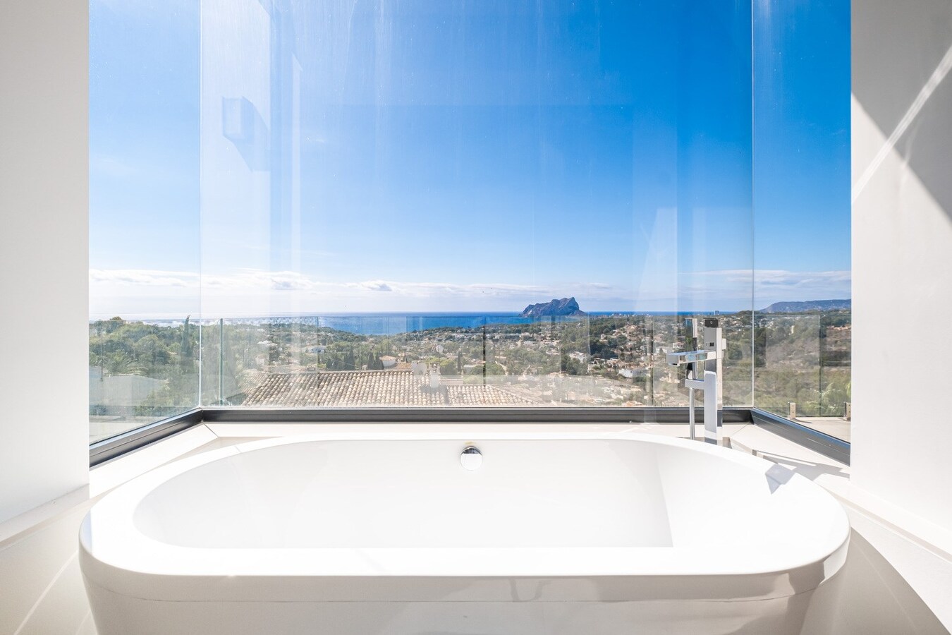 Villa te koop in Benissa