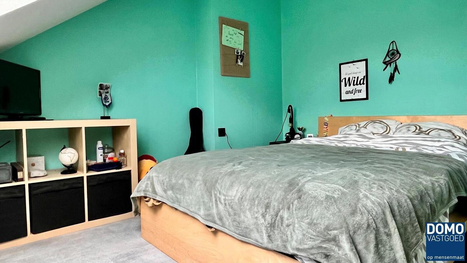 Woning verkocht in Hasselt