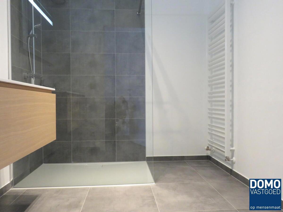 Appartement verhuurd in Hasselt