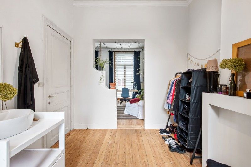 Prachtige herenwoning met sublieme ligging 