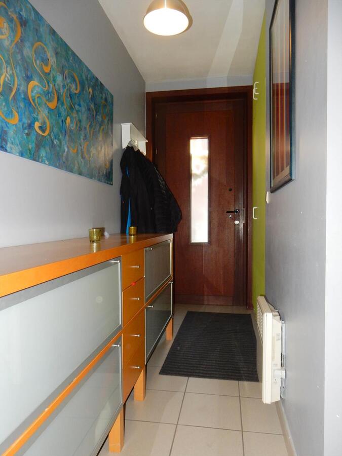 Instapklare woning met dubbele garage 